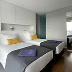De Santos, Exclusive Villa, Acores 3*