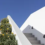 De Santos, Exclusive Villa, Acores Penzion