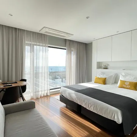 De Santos, Exclusive Villa, Acores Πανσιόν