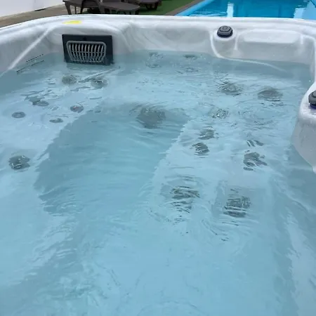 De Santos, Exclusive Villa, Acores 4*