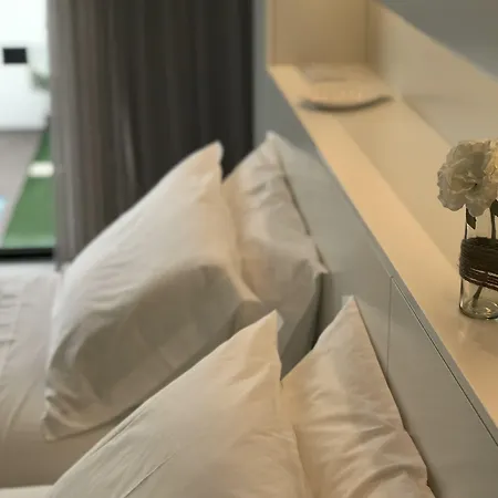 De Santos, Exclusive Villa, Acores 4*