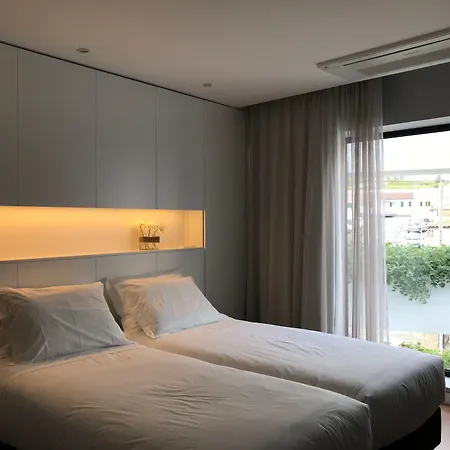 Πανσιόν De Santos, Exclusive Villa, Acores Πόντα Ντελγκάντα