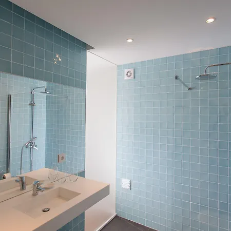 Πανσιόν De Santos, Exclusive Villa, Acores