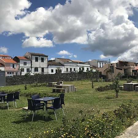 De Santos, Exclusive Villa, Acores