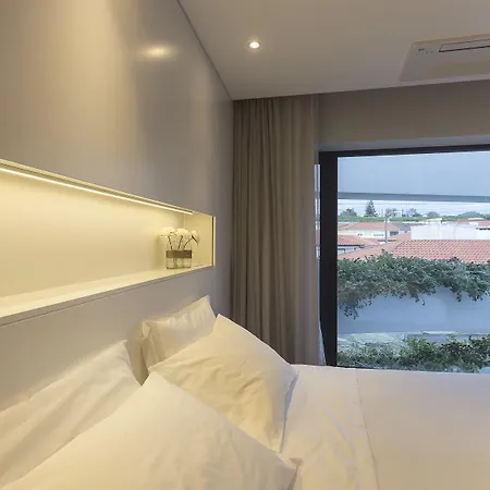 De Santos, Exclusive Villa, Acores