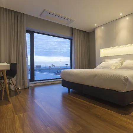 De Santos, Exclusive Villa, Acores Πανσιόν Πόντα Ντελγκάντα