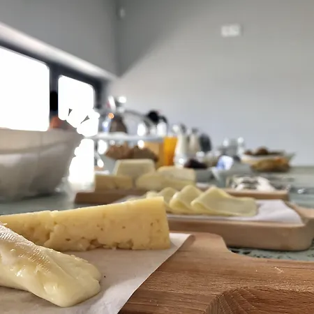 De Santos, Exclusive Villa, Acores 4*