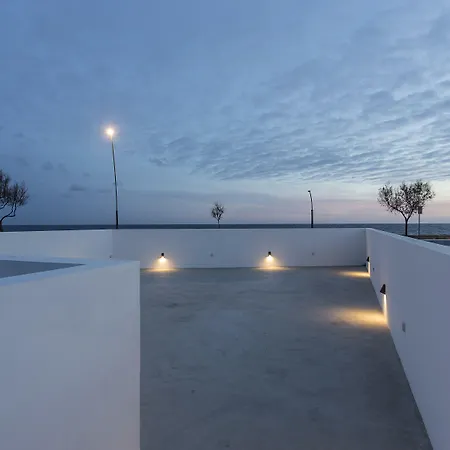 Πανσιόν De Santos, Exclusive Villa, Acores Πόντα Ντελγκάντα