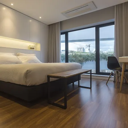 Πανσιόν De Santos, Exclusive Villa, Acores 4*