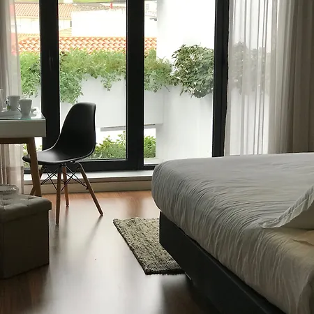 De Santos, Exclusive Villa, Acores