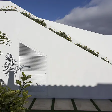 De Santos, Exclusive Villa, Acores 4*