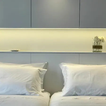 De Santos, Exclusive Villa, Acores Affittacamere 3*