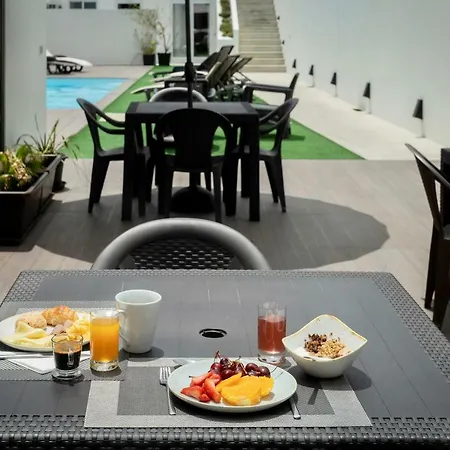 De Santos, Exclusive Villa, Acores Πόντα Ντελγκάντα