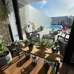De Santos, Exclusive Villa, Acores Gasthof Ponta Delgada