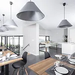Casa de hóspedes De Santos, Exclusive Villa, Acores 3*