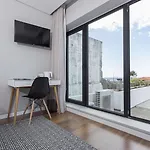 De Santos, Exclusive Villa, Acores 3*