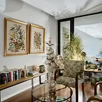 Pensión De Santos, Exclusive Villa, Acores