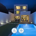 De Santos, Exclusive Villa, Acores 3*