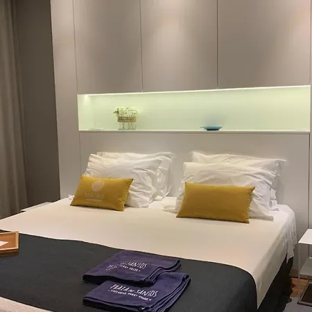 De Santos, Exclusive Villa, Açores 3*