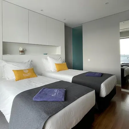 De Santos, Exclusive Villa, Acores 3*