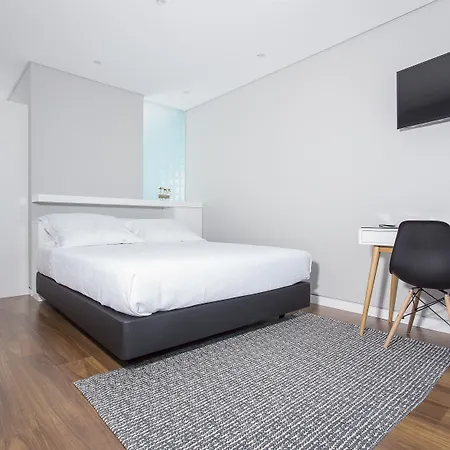 De Santos, Exclusive Villa, Acores 4*