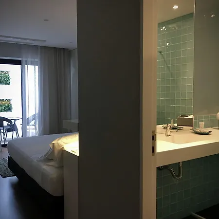 De Santos, Exclusive Villa, Acores 蓬塔德尔加达