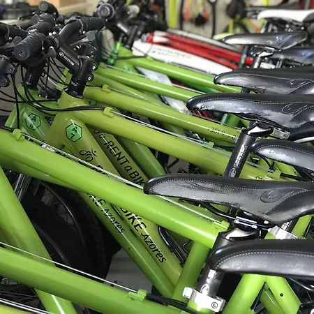 De Santos, Exclusive Villa, Acores 4*