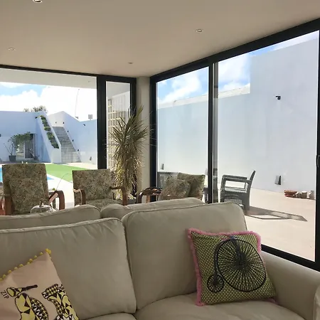 De Santos, Exclusive Villa, Acores Pensjonat