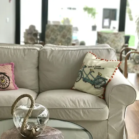 De Santos, Exclusive Villa, Acores 4* ポンタ・デルガダ