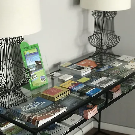 De Santos, Exclusive Villa, Acores ポンタ・デルガダ