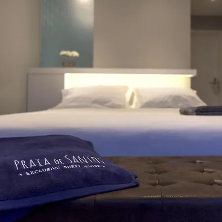 De Santos, Exclusive Villa, Acores 3*