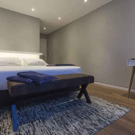 De Santos, Exclusive Villa, Açores