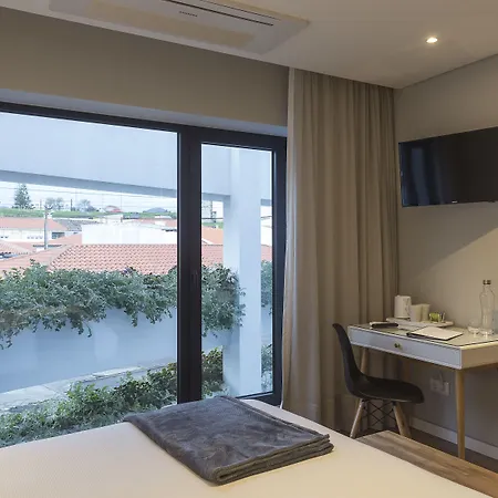 De Santos, Exclusive Villa, Acores Pensjonat Ponta Delgada