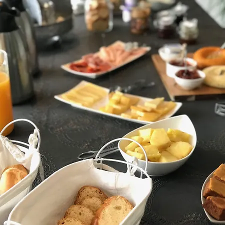 ゲストハウス De Santos, Exclusive Villa, Acores ポンタ・デルガダ