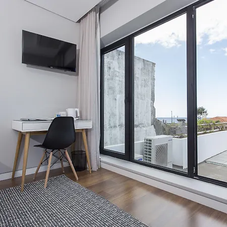 De Santos, Exclusive Villa, Acores 4*