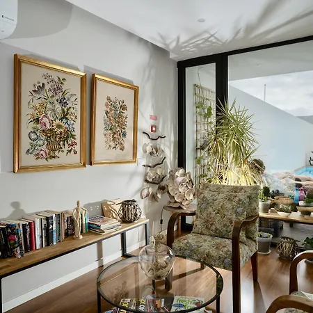 ゲストハウス De Santos, Exclusive Villa, Acores