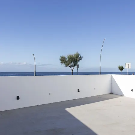 Pensjonat De Santos, Exclusive Villa, Acores 4*