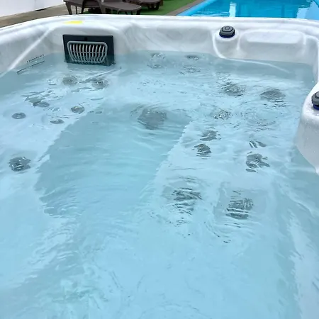 De Santos, Exclusive Villa, Acores ゲストハウス