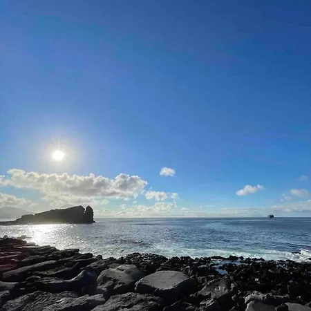 De Santos, Exclusive Villa, Acores 3* 蓬塔德尔加达