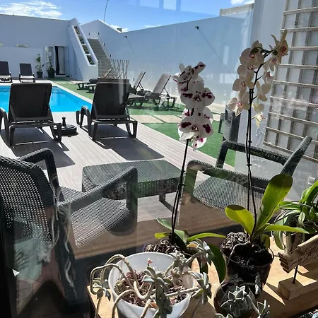 De Santos, Exclusive Villa, Acores 3*