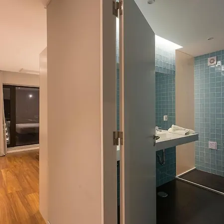 De Santos, Exclusive Villa, Acores 蓬塔德尔加达