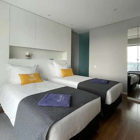 De Santos, Exclusive Villa, Acores 3*