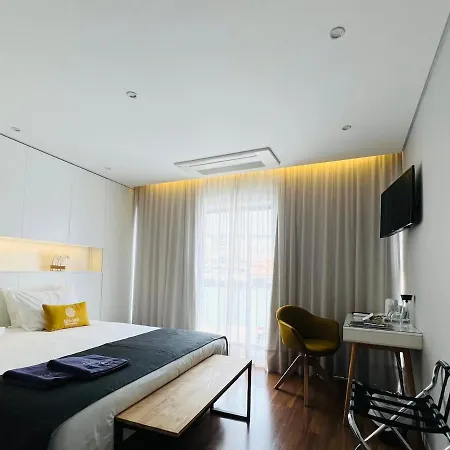 De Santos, Exclusive Villa, Acores 招待所