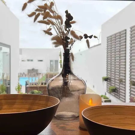 Konukevi De Santos, Exclusive Villa, Acores
