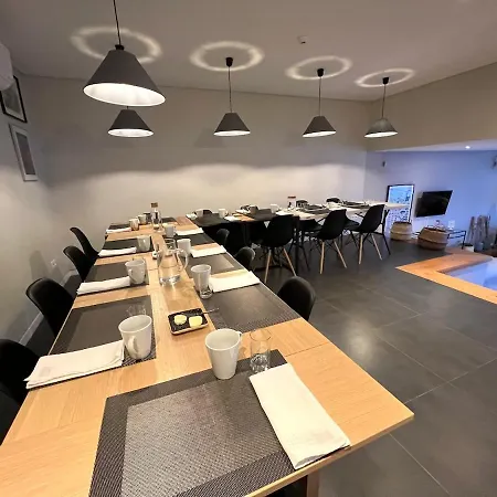 De Santos, Exclusive Villa, Acores Ponta Delgada
