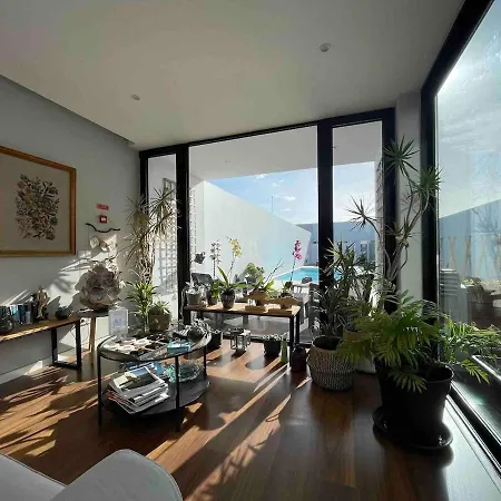 De Santos, Exclusive Villa, Acores 3* Ponta Delgada
