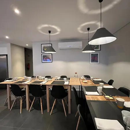 De Santos, Exclusive Villa, Acores