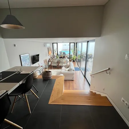 Konukevi De Santos, Exclusive Villa, Acores