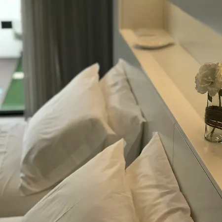 De Santos, Exclusive Villa, Acores 3* Πόντα Ντελγκάντα