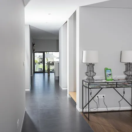 Πανσιόν De Santos, Exclusive Villa, Acores Πόντα Ντελγκάντα